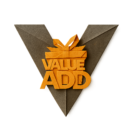 Value Add Giveaways Logo